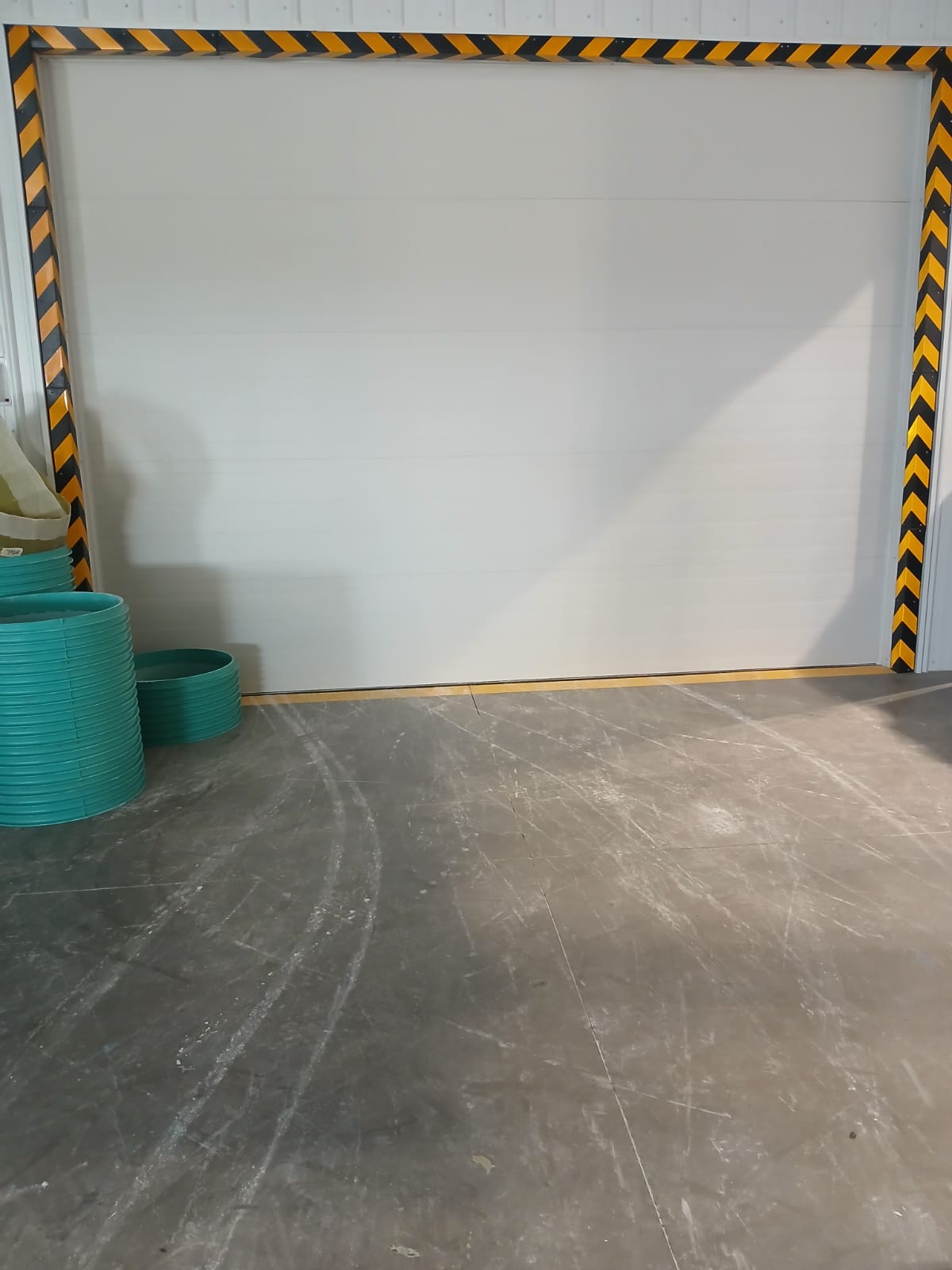 Garage Door Installation